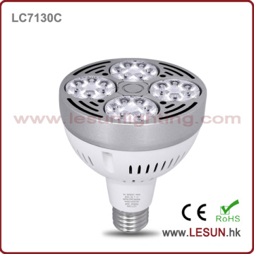 E27 35W LED Lampe Spotlight PAR30 Ampoule Lumière